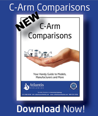 C-Arm Comparison Free eBook